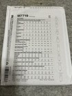 Mccall s Pattern M7719 Misses 6-14 Create Your Own Look Dress Uc