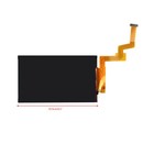 New For Nintendo 2ds Xl Replacement Top Upper Lcd Screen Display Parts 1 Pcs    