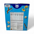 Grab And Go Family Favorites Dot s Pretzels Skinny Popcorn Captains Booty 36-bag