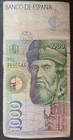 1992 Spain 1000 Pesetas P163 1   E6816959 