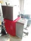 Arcobaleno I Pasta Machine Model Aex 30 Stella 