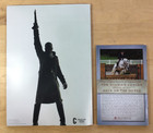 Hamilton An American Musical  Souvenir  Program Book   Playbill