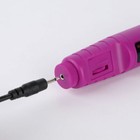 Electric Nail Drill Bits 12file Tool Set Machine Art Manicure Pen Shaper Jq