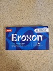 Eroxon Stimgel 4 Single Dose Tubes Fast Acting Gel Exp 07 26 