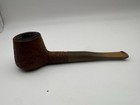 Vintage Briar Tobacco Pipe Made In London England Estate Pipe