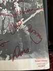 Sha Na Na Concert Poster Art  1987 All Signed