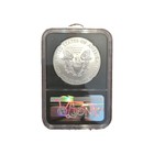 U s  Mint 2019 American Silver Eagle  1 1 Oz Silver Ngc Ms70 Fdoi Jones