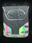 2023 New Balance Nationals Indoor Backpack   New unused In The Original Plastic 