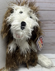 Melissa   Doug Puppet Scruffiers With Tag No Stick  2566