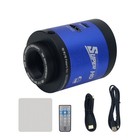 New Mos-4kpro 55mp Hd Industrial Camera Microscope Camera Hdmi Usb Tp1 Mechanic