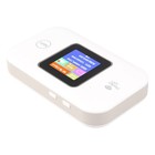 Mobile Wifi Hotspot With Sim Card Slot 150mbps Support 10 Users 4g Lte Mobile