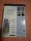 Garmin Gpsmap 76s Waterproof Gps Outdoor Handheld Map Personal Navigator Tested