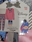 Disney Pajamas Set  eyore 