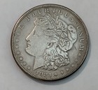 Seven Us Silver Coin Lot  1  1  50 Cents  2  25 Cent  4  Uncertified Circulated