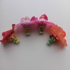 Flower Fairies 2016   Kinder Surprise Full Set