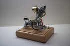Mini Hoglet Single Cylinder Engine H09 Model