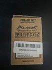Aspectek Solar Powered Predator Eye Pro Night Wild Animal Repeller 2 Pack Black