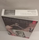 Adobe Photoshop Elements 12   Premiere Elements 12 Software Win Max Os Sealed