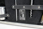 The Portable Pub By Londonaire Ltd 1960 s Portable Bar -100  Complete 