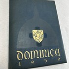 1950 The Dominica Yearbook St  Dominic Academy All Girl Jersey City New Jersey
