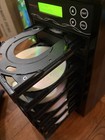 Bestduplicator 1-to-5 Cd Dvd Duplicator Tower 6-bay Lg Drives
