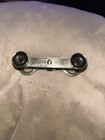 Antique Lemaire Paris Folding Opera Glasses Celebrate Glass France Binoculars