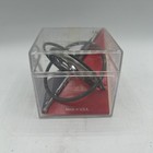 The Original Gyroscope Toy Tedco In Plastic Box W instructions 3   