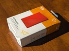 New Wd 2tb My Passport Usb 3 2 Red Portable Hard Drive Wdbyvg0020brd-wesn