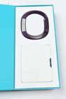 Fitbit Alta Sport Activity Tracker Plum Purple Slim Stylish