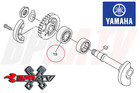 07-17 Yz450f Wr Counter Balancer Bearing Crank Balancer Shaft Skf 93304-20310-00