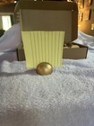 Wooden Table Card Holder 24 Pack Name Place Rustic Wedding Party Table Decor