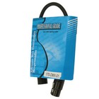 10 Pack 1 Foot Ft 3 Pin Xlr Male To Female Dmx 512 Light Lighting Data Transfer