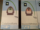 10pc Lot Of Cricut Provo Craft Cartridges Complete In Cases W  Keyboards   Book
