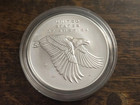 W - 2017 American Liberty Silver Medal 225th Anniversary - West Point - Toned