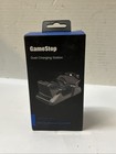 Game Stop Playstation 4 Dual Charging Station