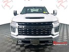 2022 Chevrolet Silverado 2500 Ltz