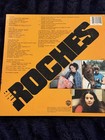 The Roches Another World 1985 Vg  Ex 