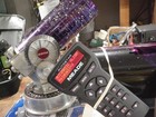 Meade Etx-90ec  Premier Telescope  8859