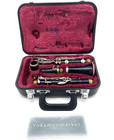 Yamaha Ycl-27 Bb Clarinet Musical Instrument Good Condition Tested