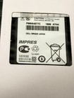 2 Pack New Original Motorola Pmnn4077 Lion Battery 2200mah For Xpr6100 Xpr6300