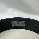 London Bridge Trading Lbt-0612gb Gun Belt Cobra Buckle Medium Black Molle