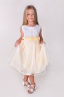 Flower Girls Princess Party Wedding Bridesmaid Birthday Formal Kids Dress