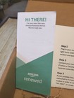 Sealed Netgear Cg3000dv2 N450 Docsis 3 0 Cable Modem Wireless Router Refurbished