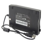 3 5    Usb 2 0 Data External Floppy Disk Drive 1 44mb For Laptop Pc Win 7 8 10 Mac