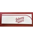 Johnny Rockets Logo Paper Hats - 10 For  7 00