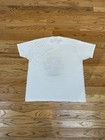 Vintage 1990s Rare    kill Barny    Barney Parody T Shirt Size Xl 23x28