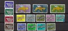 Ireland Stamps Used - Definitives  36  - Nice Lot - Great Value - Take A Look 