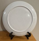 Vintage Plastic 1997 Ronald Mcdonald Halloween Collectors Plate