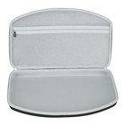 Aproca Hard Carry Travel Case Fit Microsoft Sculpt Ergonomic Keyboard  5kv-00001