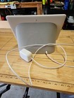 Google Nest Hub Max Smart Speaker - Chalk  ga00426-us  H2a W  Power Supply